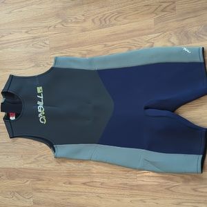 O'Neill Spring Suit Wet Suit Surf Swim Size 3XL